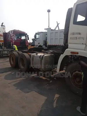 2019 Howo Truck