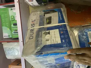 1.6kva Durasol