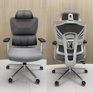 Brand New Imported Executive Ergonomic Chair