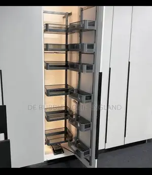 Pantry Rack