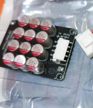 4s 5a 3.2v Lifepo4 Active Balancer for Lithium Battery Cells .