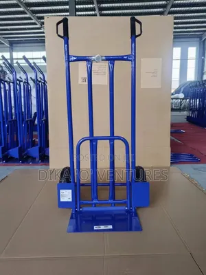 Hand Trolley