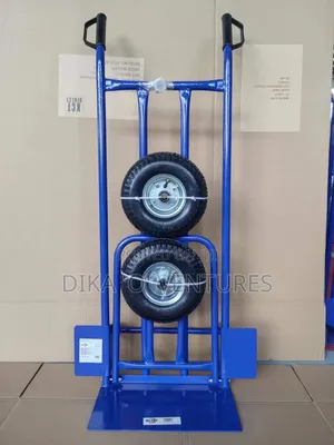 Hand Trolley