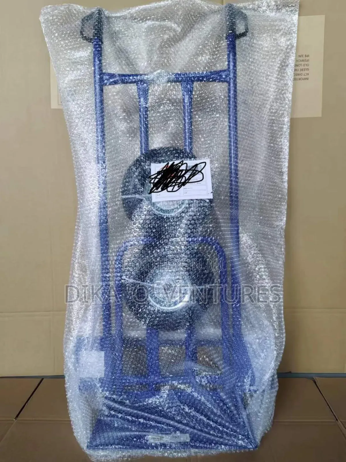 Hand Trolley