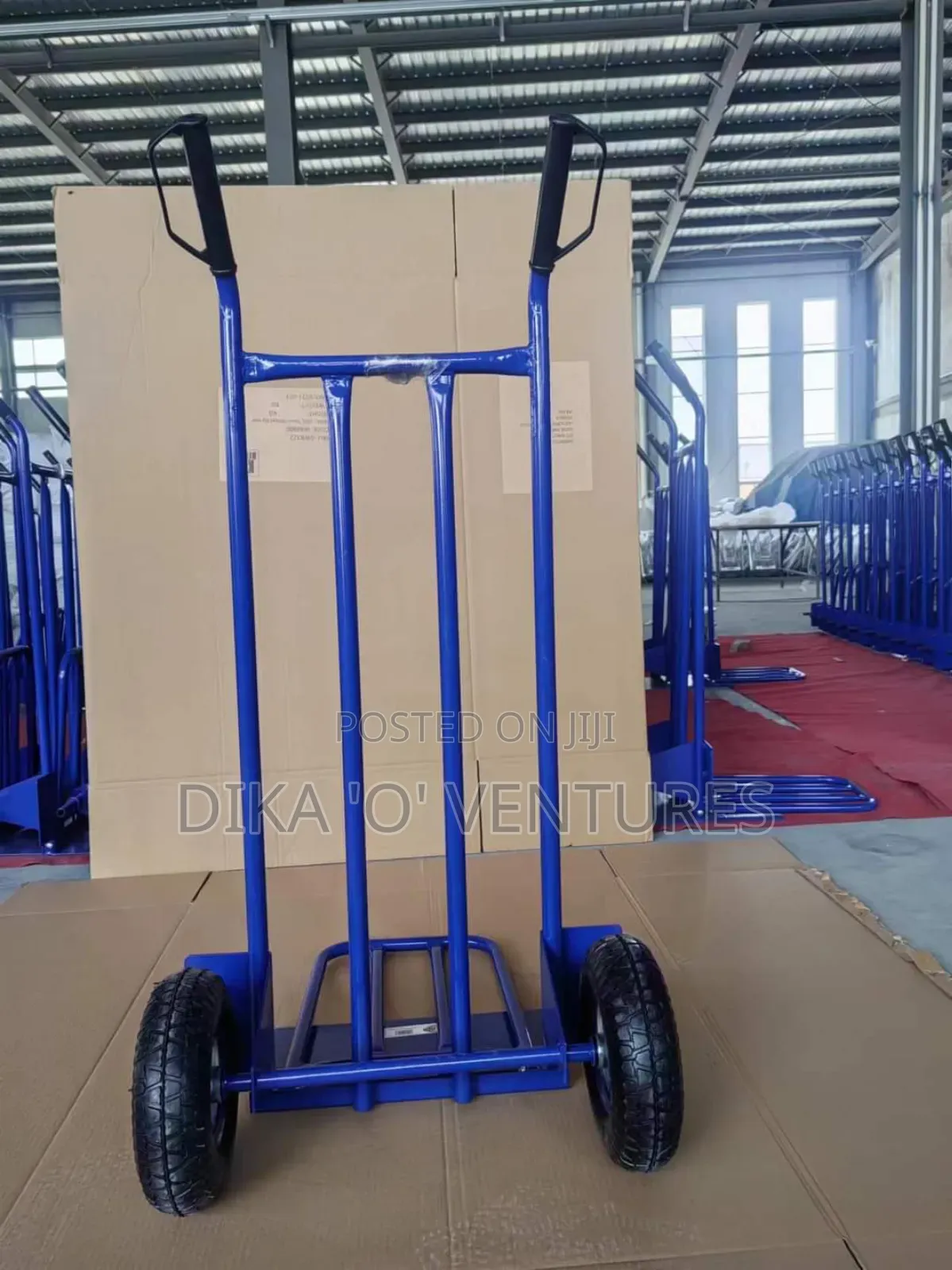 Hand Trolley