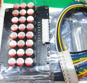 8s 5a Active Balancer for Lifepo4 Lithium Battery Cells