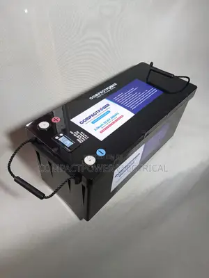 88ah 24v 25.6v Lithium Lifepo4 Battery Pack- 8years+