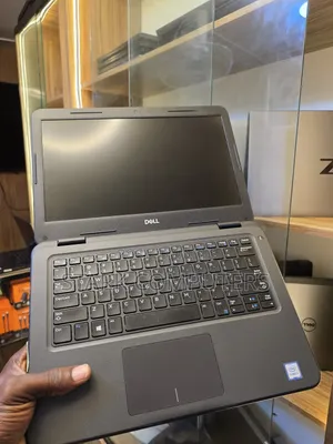 Laptop Dell Latitude 3310 8GB Intel Core I3 SSD 256GB