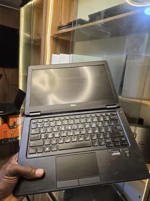 Laptop Dell Latitude 12 E7250 8GB Intel Core I5 SSD 256GB