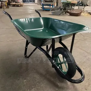 Wheelbarrow