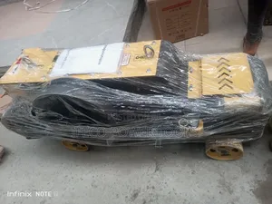 Steel Bar Cutting Machine 50mm
