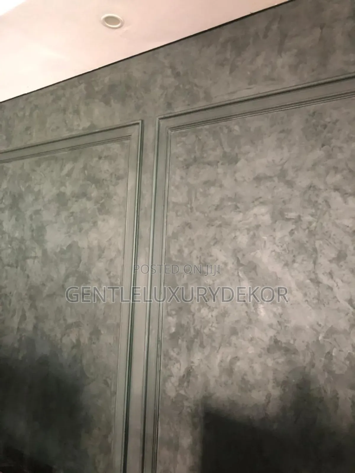 Limewash Decorative Paintings