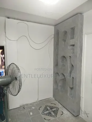 Limewash Decorative Paintings