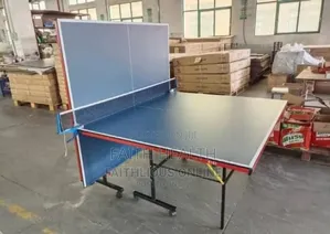 Nice Table Tenis