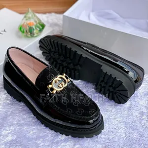 Qjalopy Gucci Shoe