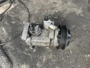 Compressor For Wrangler Jeep 2016 Is Available For Sale