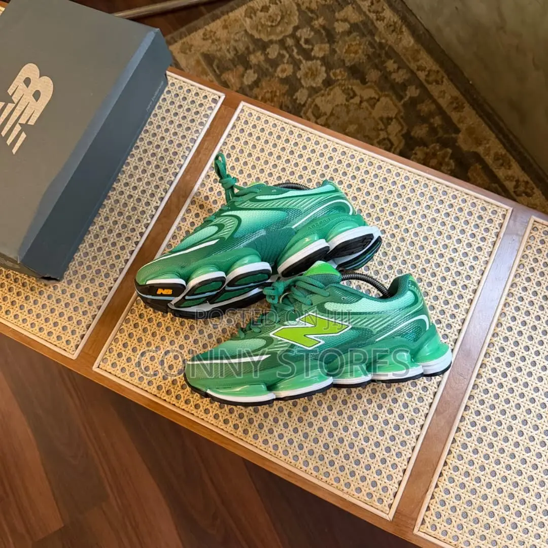 *Cop the New Balance Abzorb 2000 Biblioteca*