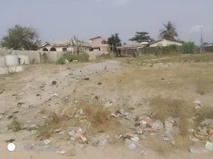 Land for Sale in Ikorodu Lagos: