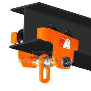 Wheeled Trolley
