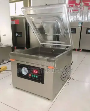 Vacuum Sealer