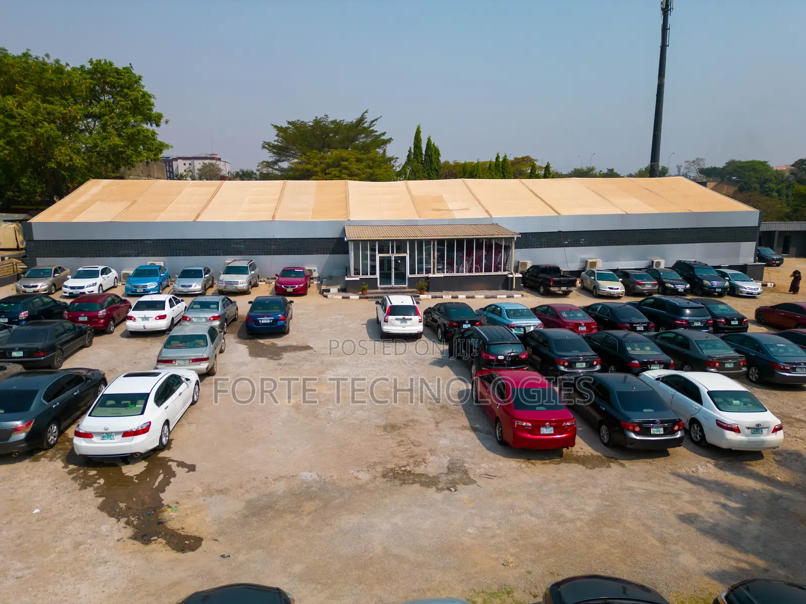 Celebr8 Centre
