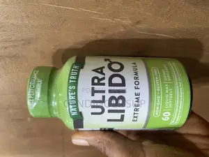 Ultra Libido