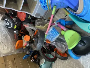 Children’S Bicycle for Boys Girls