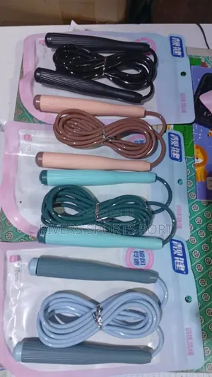 275cm Long Skipping Jump Rope