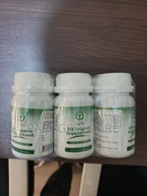 D3 Organic