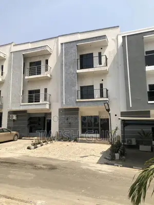 4bdrm Duplex in Garki 2. for sale