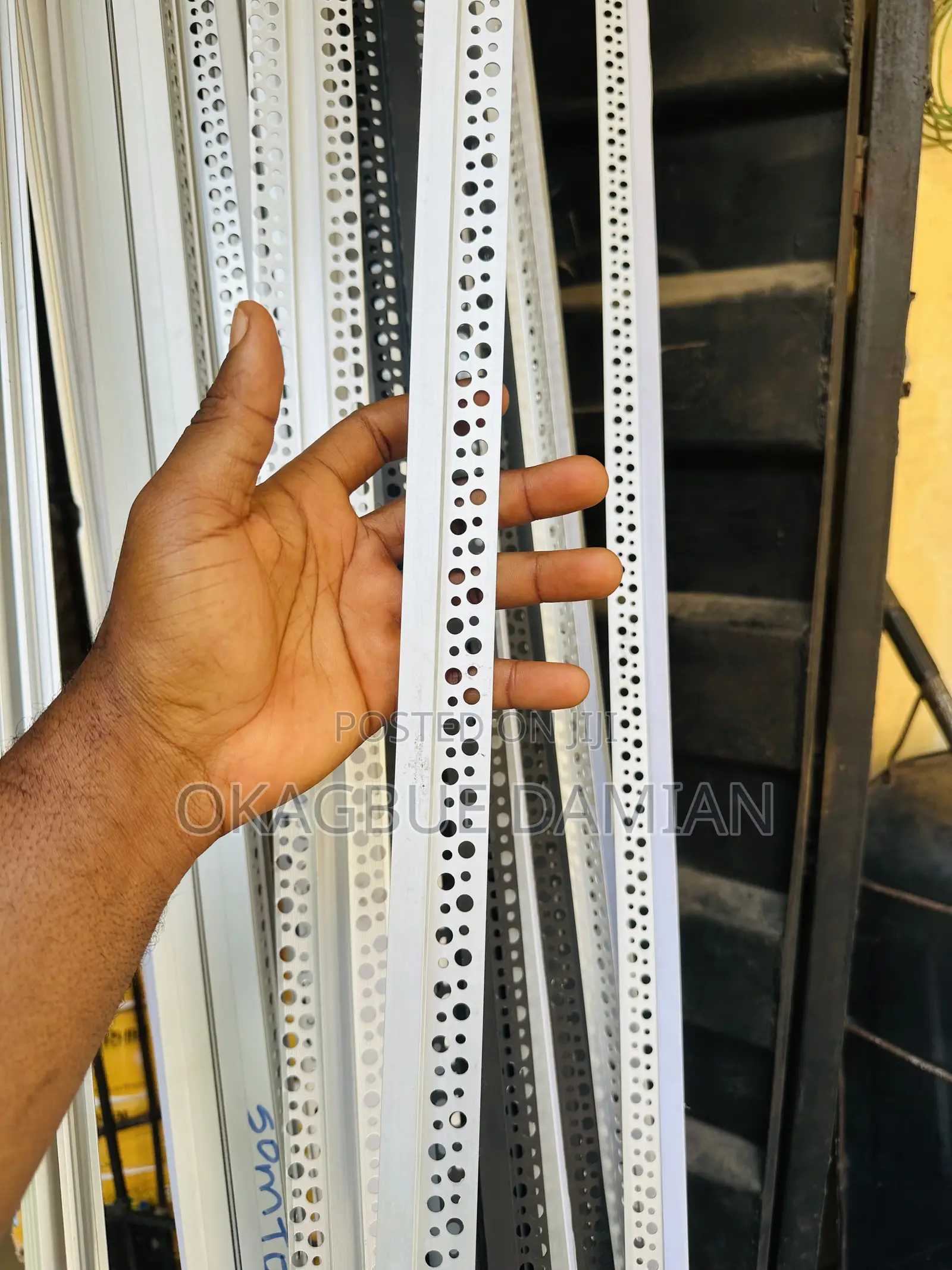 Aluminum Profile Lights
