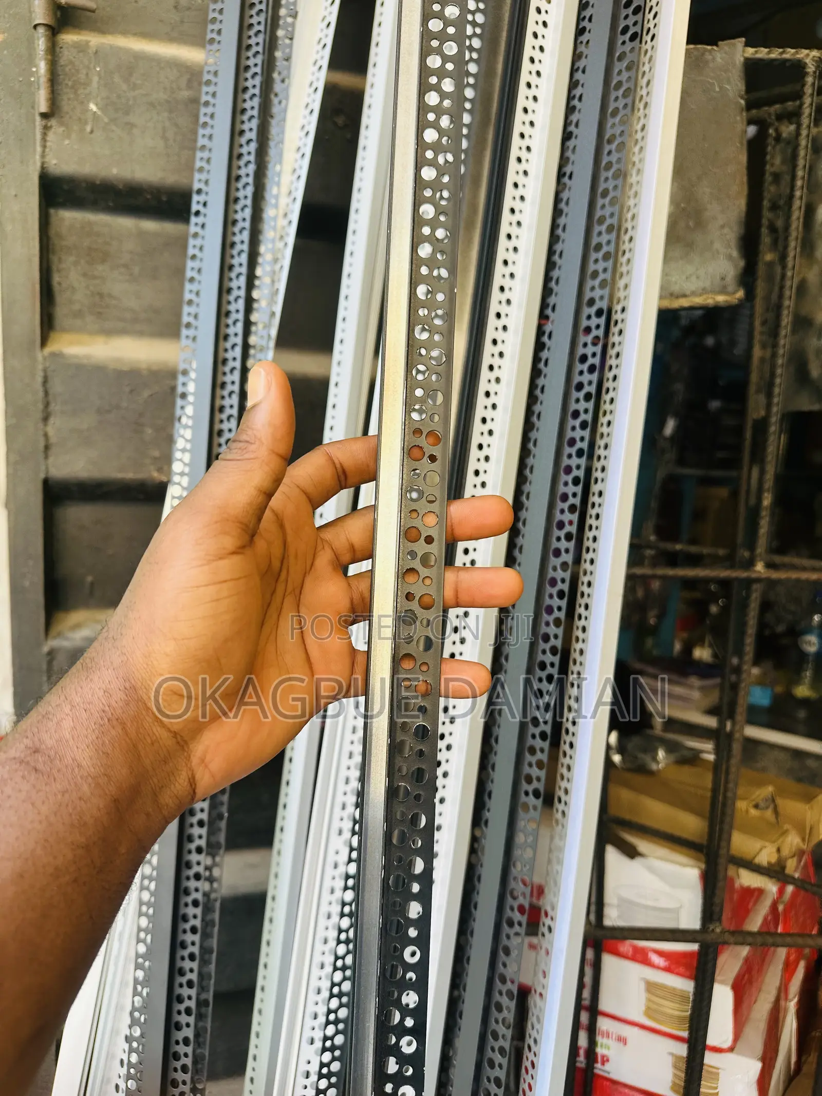 Aluminum Profile Lights