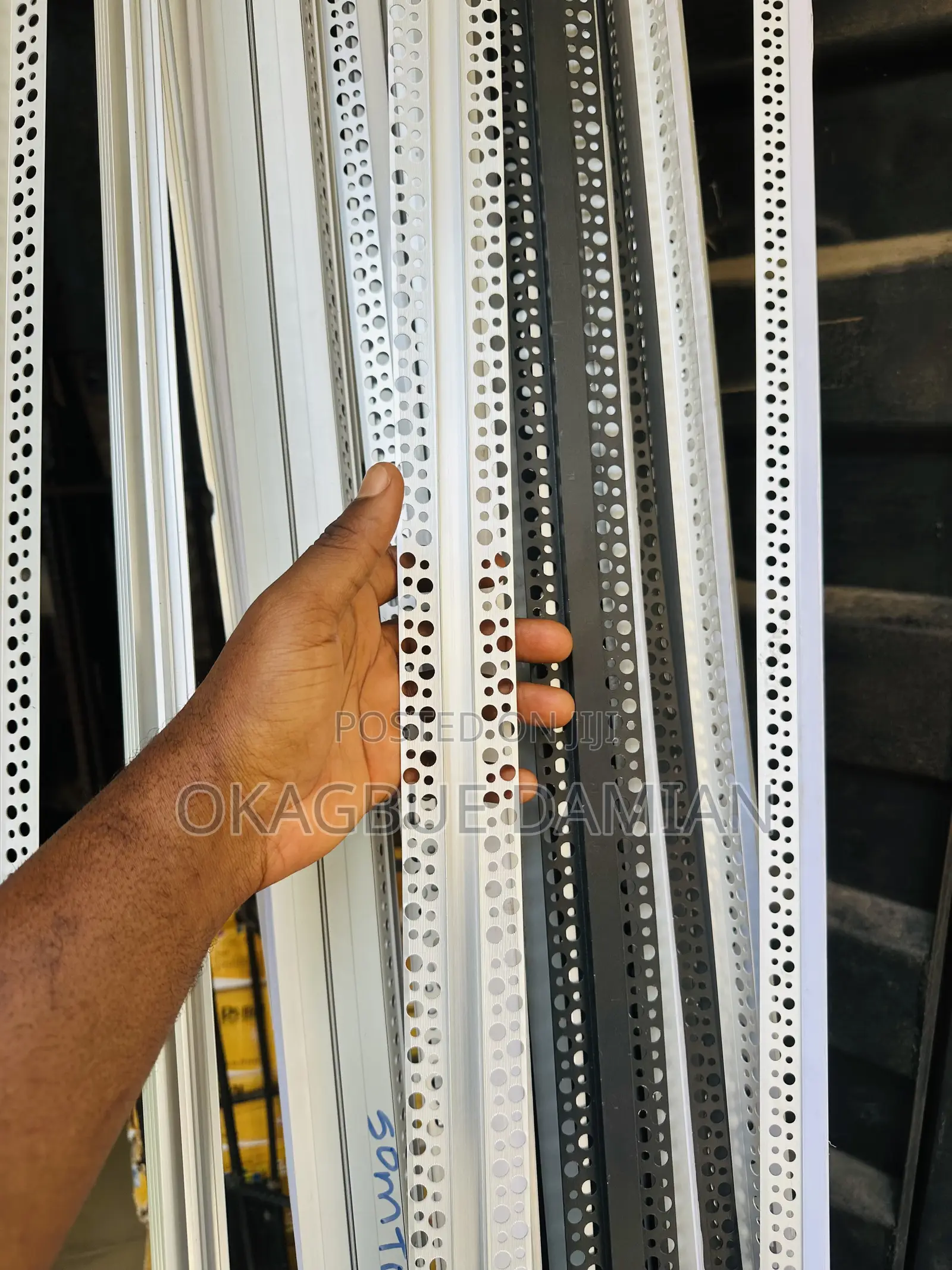 Aluminum Profile Lights
