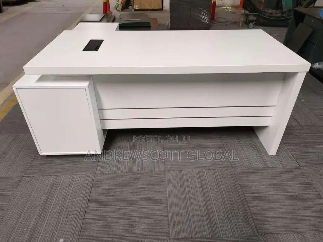 Brand New Imported Executive Office Table