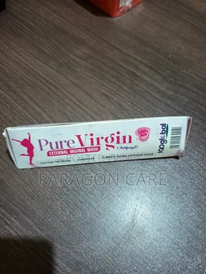 Pure Virgin Cream
