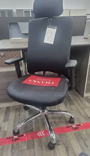 Brand New Imported Executive Office Chair