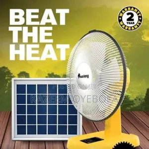 Sunking Table Fan