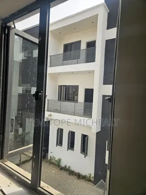 Furnished 4bdrm Duplex in Kado By Jabi for sale