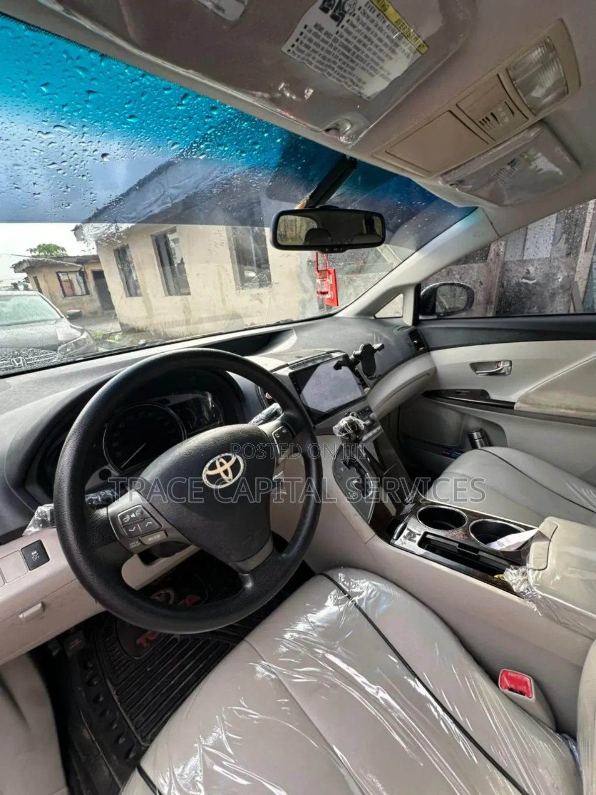 Affordable Vehicle Rentals
