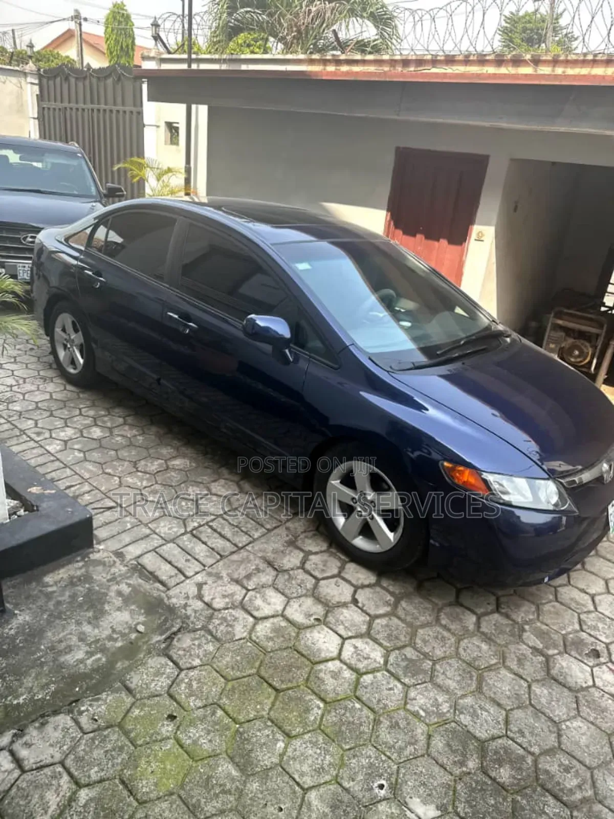 Affordable Vehicle Rentals