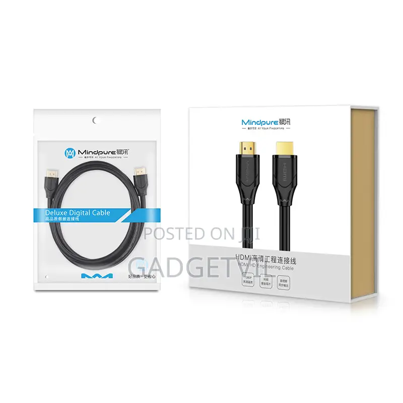  Hdmi Cable