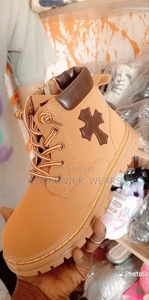 Children Shoes, Sneakers And Boots