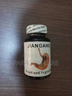 Jiangang Fruits and Vegetables