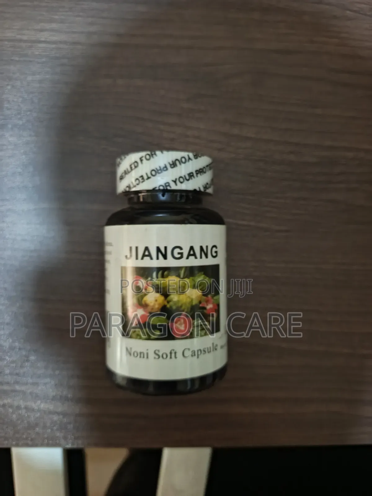 Jiangang Noni