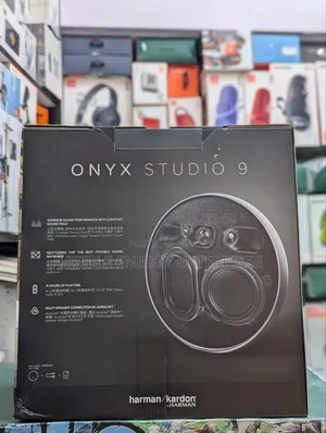 Harman Kardon Onyx Studio 9