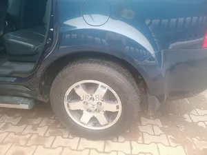 Honda Pilot SE 4x4 (3.5L 6cyl 5A) 2008 Black