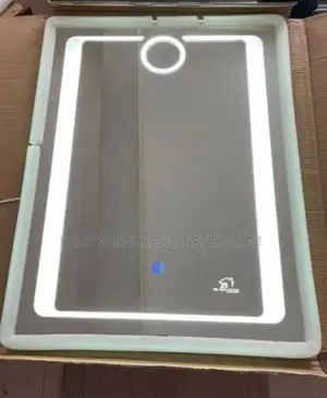 Front Light Led Mirror