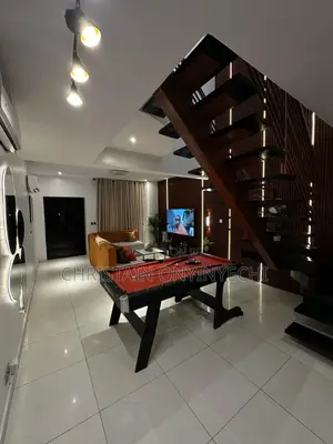 Luxurious 2bed Apartment