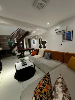 Luxurious 2bed Apartment