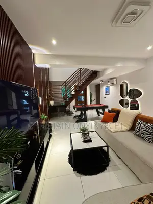 Luxurious 2bed Apartment